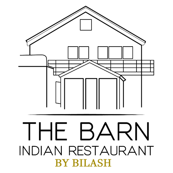 The Barn By Bilash logo